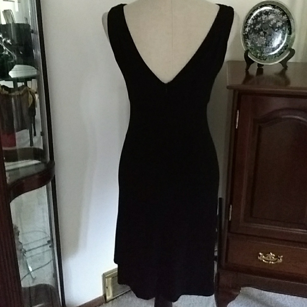 White House Black Market Dress - Picture 3 of 5